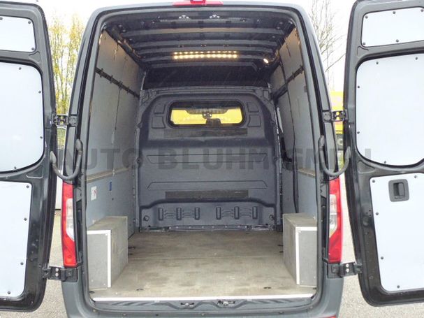 Mercedes-Benz Sprinter H2 314 CDi 105 kW image number 10