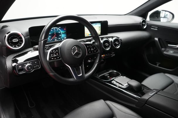 Mercedes-Benz A 180 d Style 8G-DCT 85 kW image number 9