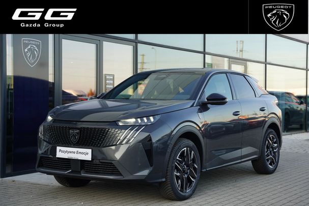 Peugeot 3008 1.2 100 kW image number 2