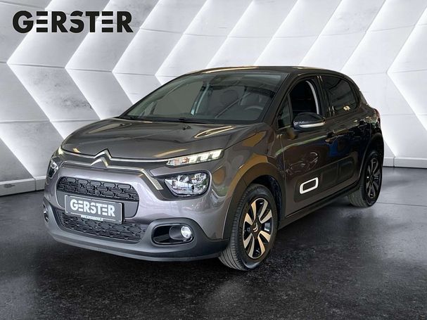 Citroen C3 Pure Tech 110 S&S 81 kW image number 1