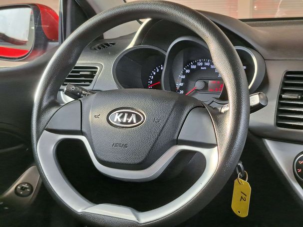 Kia Picanto 1.0 51 kW image number 7