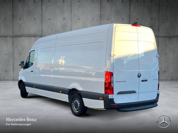 Mercedes-Benz Sprinter 317 CDI 125 kW image number 8