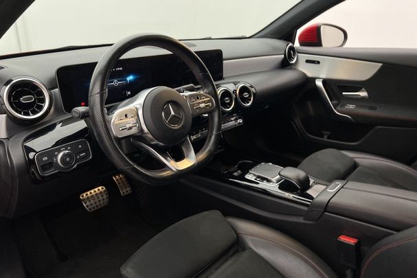 Mercedes-Benz A 180 d 85 kW image number 11