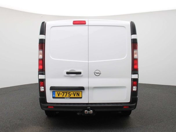 Opel Vivaro 1.6 CDTI L2H1 88 kW image number 3