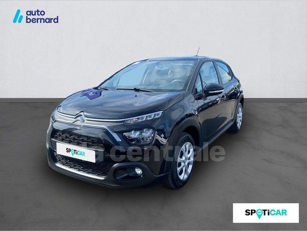 Citroen C3 BlueHDi 100 S&S 75 kW image number 1