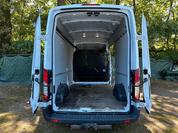 Ford Transit 350 96 kW image number 13