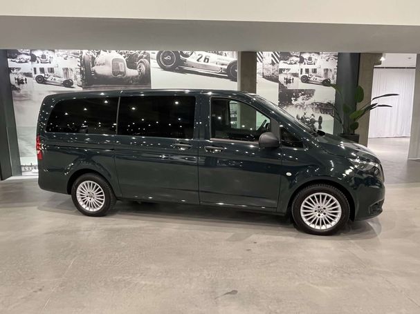 Mercedes-Benz Vito 114 Tourer 100 kW image number 1