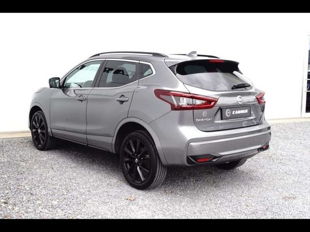 Nissan Qashqai 85 kW image number 21