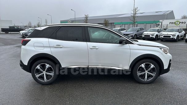 Peugeot 3008 BlueHDi 120 EAT6 S&S Allure 88 kW image number 16