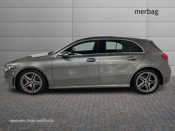 Mercedes-Benz A 180 d 85 kW image number 6