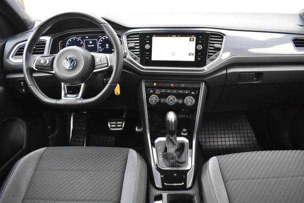 Volkswagen T-Roc 1.5 TSI ACT DSG 110 kW image number 5