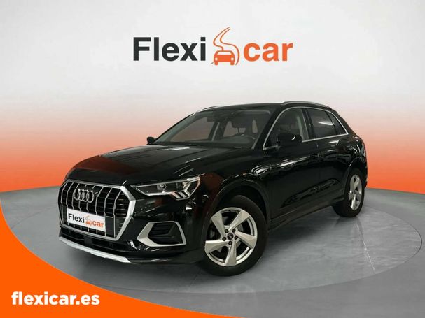 Audi Q3 35 TFSI S tronic 110 kW image number 1