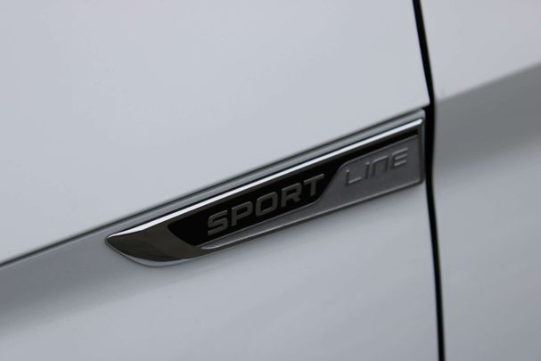 Skoda Kodiaq 1.5 TSI DSG Sportline 110 kW image number 34