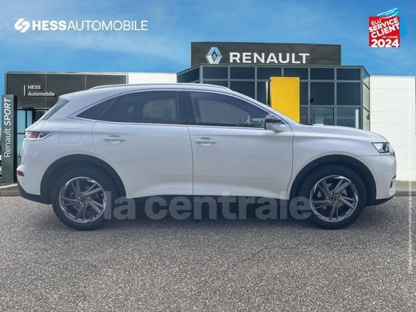 DS Automobiles 7 Crossback BlueHDi 130 kW image number 19