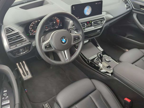 BMW X3 M xDrive 250 kW image number 10