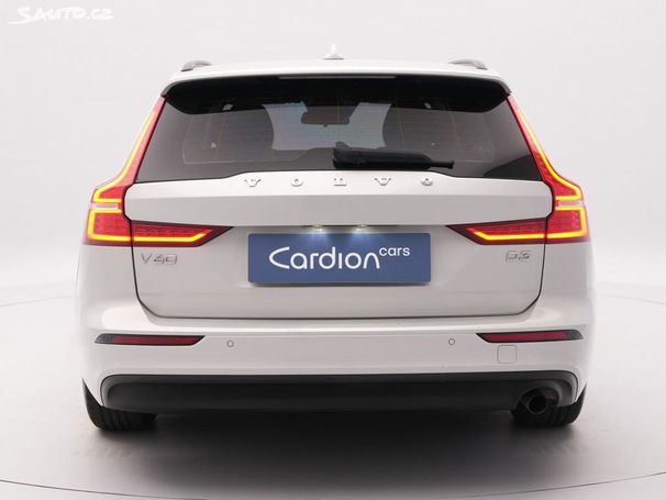 Volvo V60 D3 110 kW image number 9