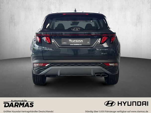 Hyundai Tucson 4WD 195 kW image number 7