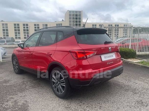 Seat Arona 1.0 TSI 70 kW image number 14