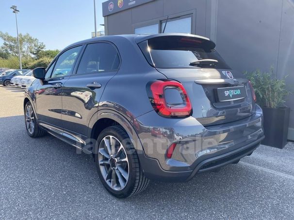 Fiat 500X 1.0 FireFly Turbo 88 kW image number 4