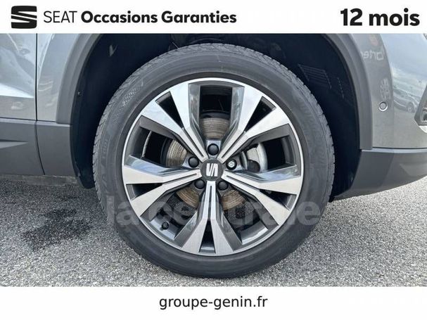 Seat Ateca 1.0 TSI 81 kW image number 13