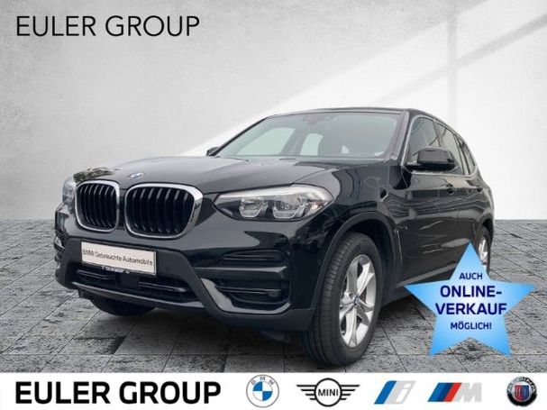 BMW X3 xDrive 140 kW image number 1