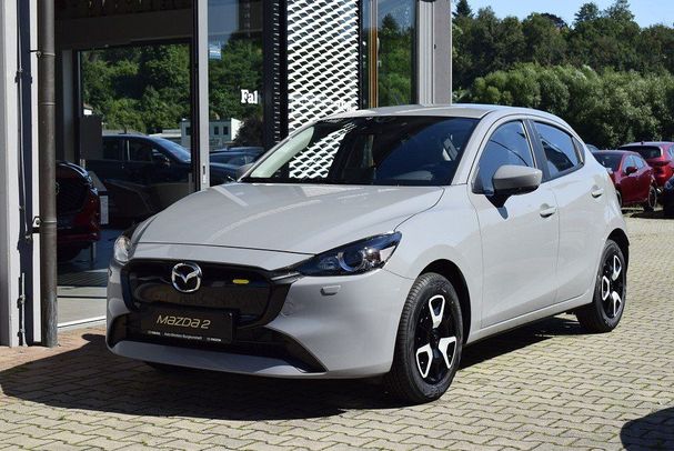 Mazda 2 90 Center-Line 66 kW image number 2