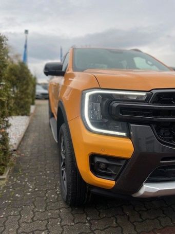 Ford Ranger 3.0 Wildtrak 177 kW image number 14