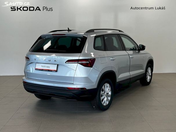 Skoda Karoq 1.5 TSI 110 kW image number 3