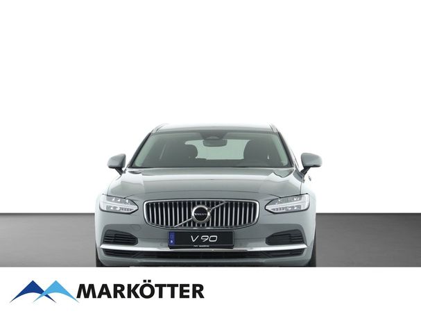 Volvo V90 Recharge AWD T6 293 kW image number 4