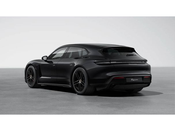 Porsche Taycan 4S Sport Turismo 440 kW image number 2