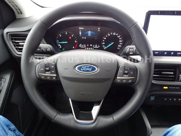 Ford Focus 1.5 Titanium 85 kW image number 16