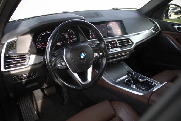 BMW X5 xDrive30d 195 kW image number 15