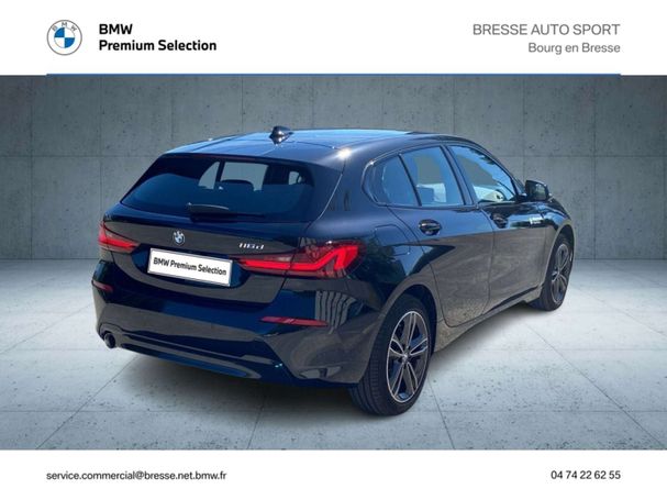 BMW 116d 87 kW image number 3