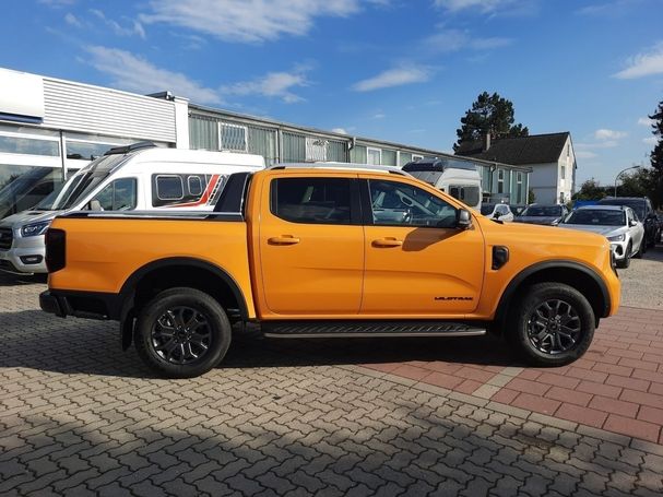 Ford Ranger 2.0 EcoBlue Wildtrak 151 kW image number 2