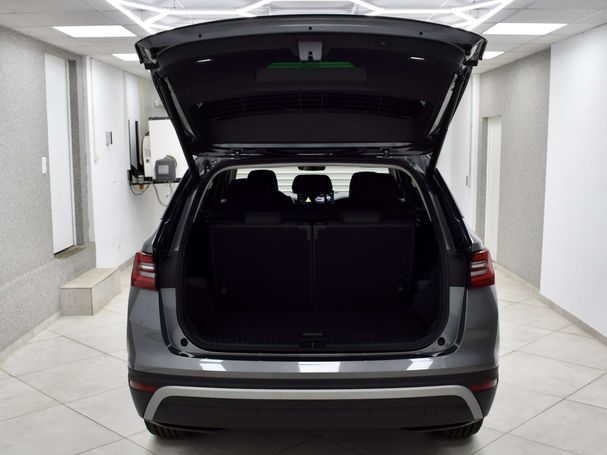 Skoda Kodiaq 2.0 TDI 4x4 DSG 142 kW image number 10