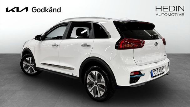 Kia Niro e 150 kW image number 6