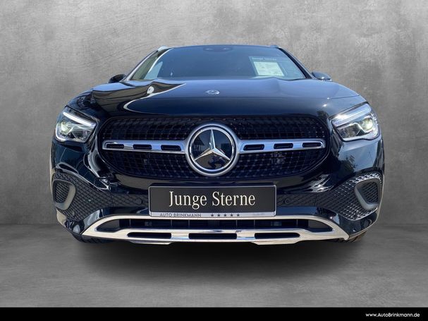 Mercedes-Benz GLA 180 100 kW image number 2