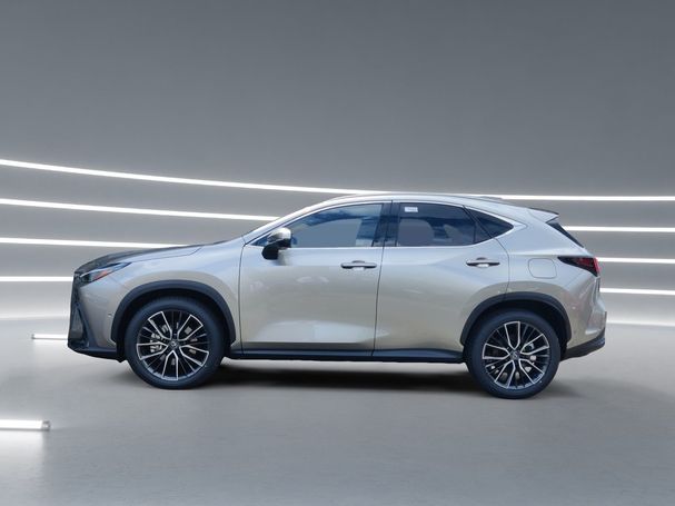 Lexus NX 450 h 227 kW image number 5