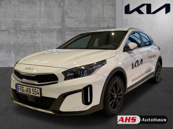 Kia XCeed 1.5 T-GDI Platinum 118 kW image number 1