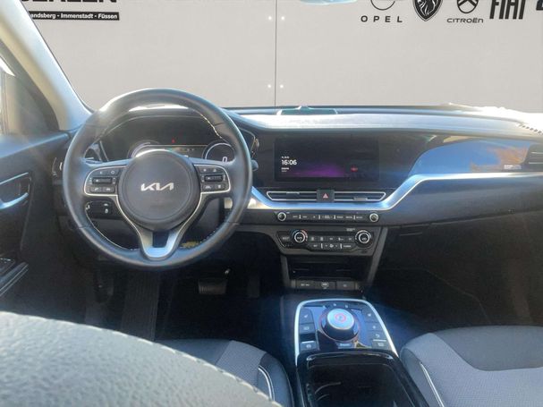 Kia Niro 100 kW image number 13