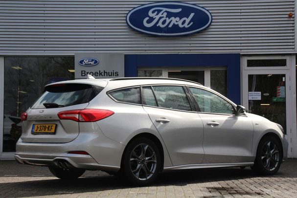 Ford Focus 1.0 ST-Line 114 kW image number 2