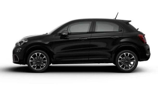 Fiat 500X 96 kW image number 8