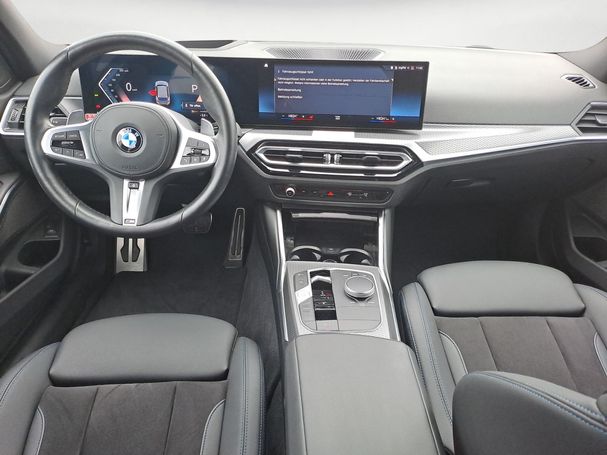 BMW 330d Touring M Sportpaket xDrive 210 kW image number 12