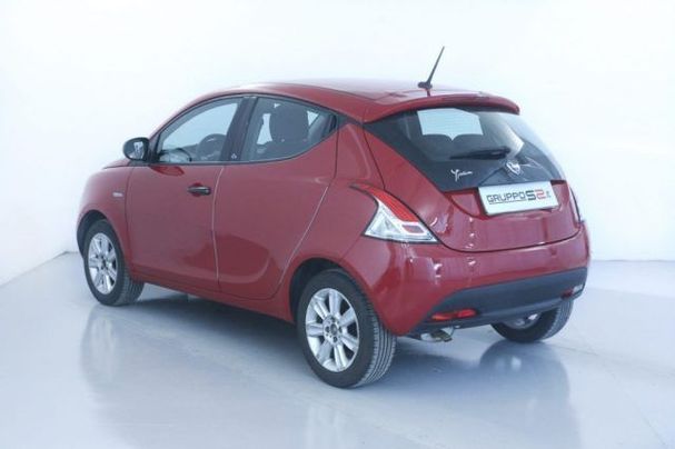 Lancia Ypsilon 51 kW image number 7