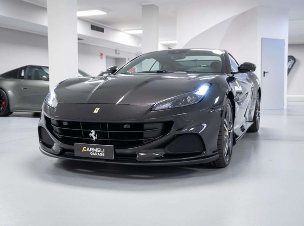 Ferrari Portofino M 456 kW image number 26