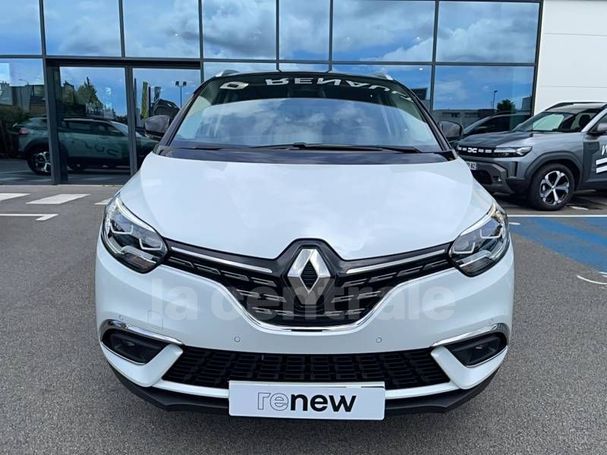 Renault Grand Scenic TCe 140 EDC 103 kW image number 4