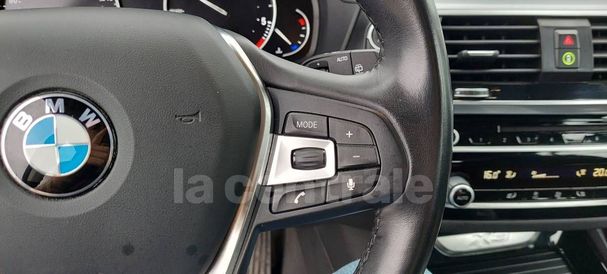 BMW X3 xDrive20d 140 kW image number 26