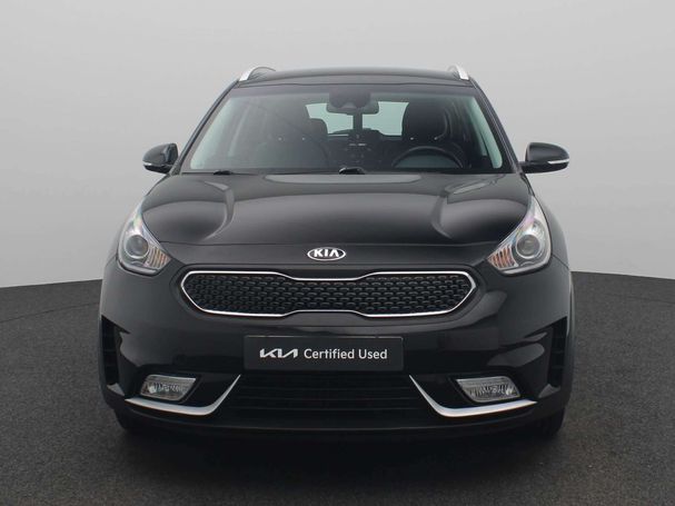 Kia Niro 104 kW image number 2