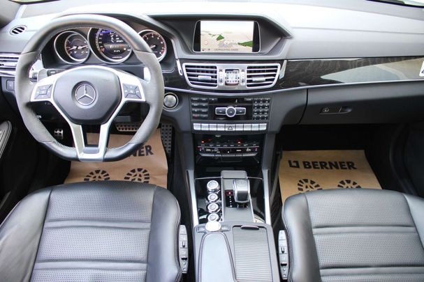 Mercedes-Benz E 63 AMG E T S 4Matic 430 kW image number 22