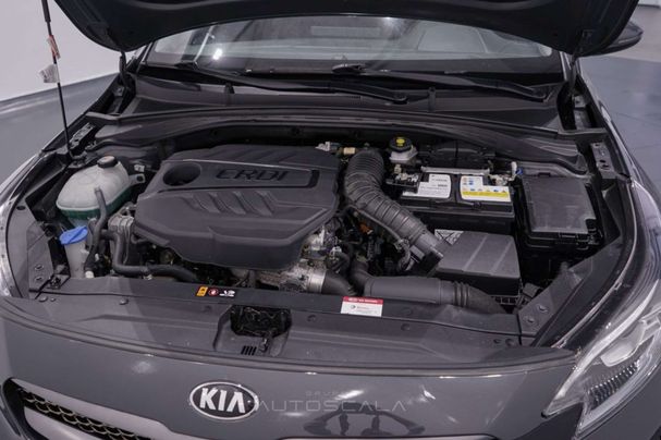 Kia XCeed 1.6 CRDi 100 kW image number 30